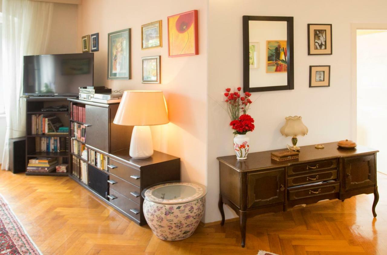 Apartmán King Tom Street