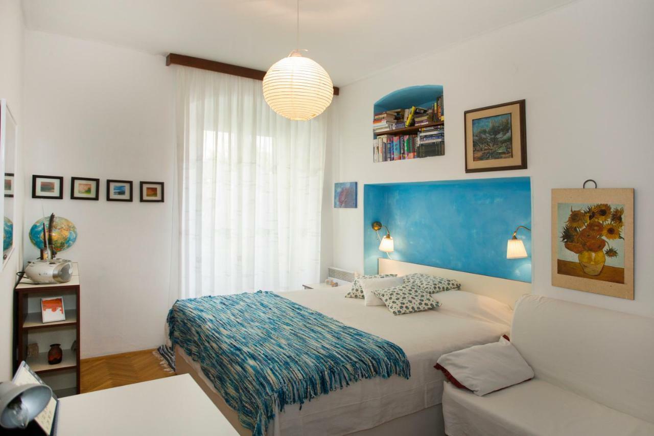 King Tom Street Apartmán
