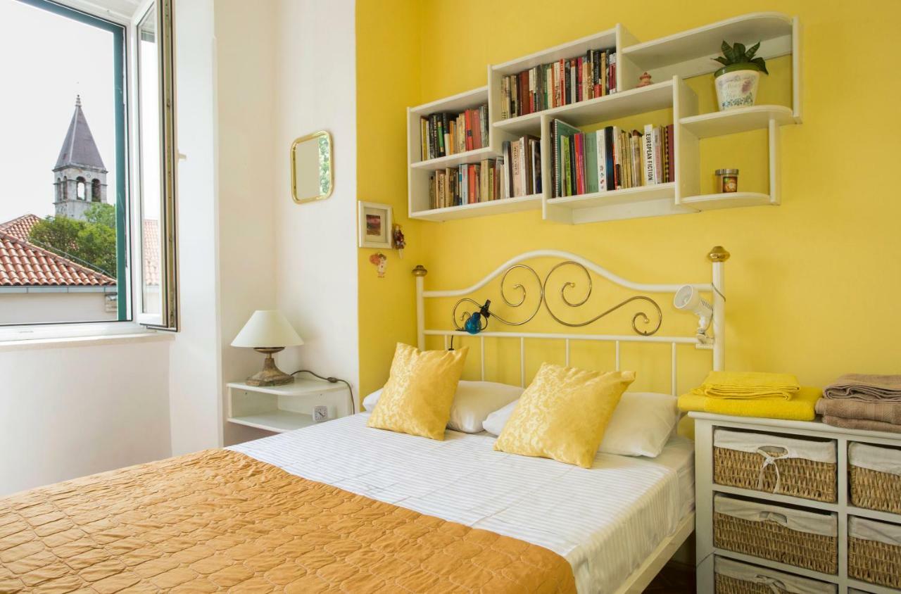 Apartmán King Tom Street Split