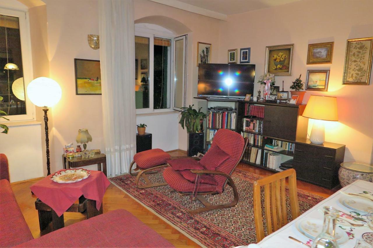 Apartmán King Tom Street *